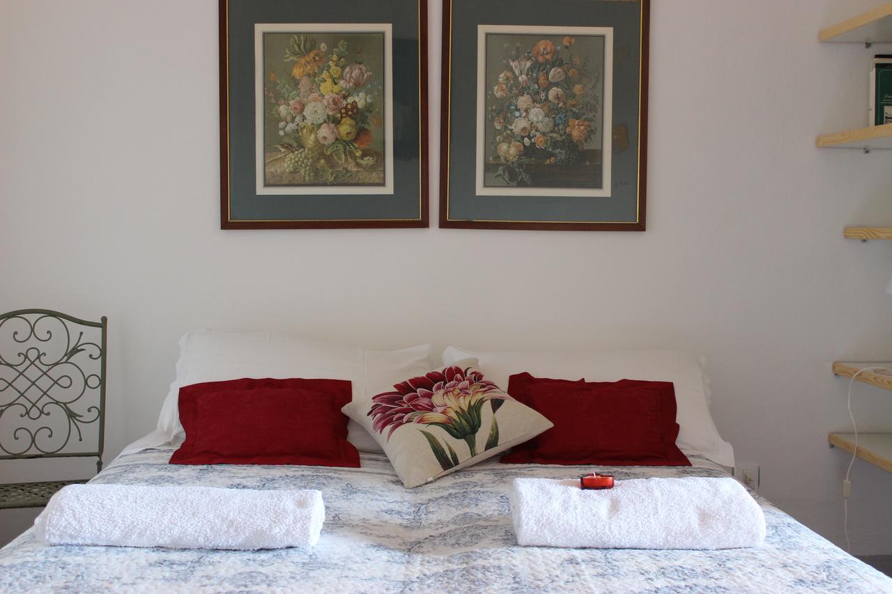B&B Ridolfi San Gimignano Exterior foto