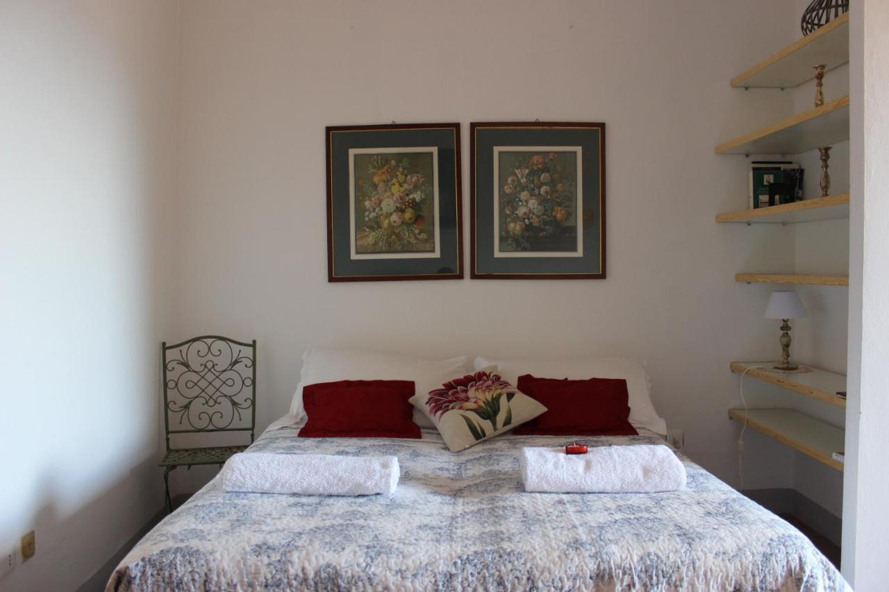 B&B Ridolfi San Gimignano Exterior foto