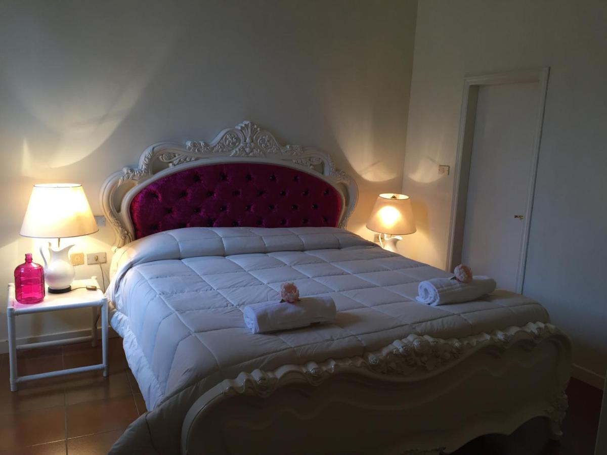 B&B Ridolfi San Gimignano Exterior foto
