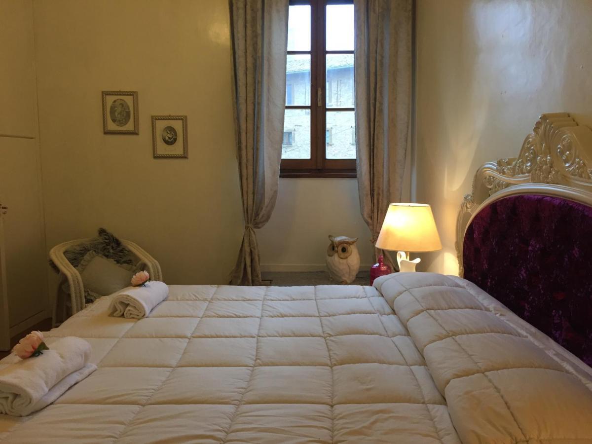 B&B Ridolfi San Gimignano Exterior foto